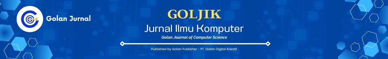 Jurnal Ilmu Komputer